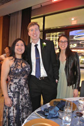 Gil & Sarah's Wedding 0572